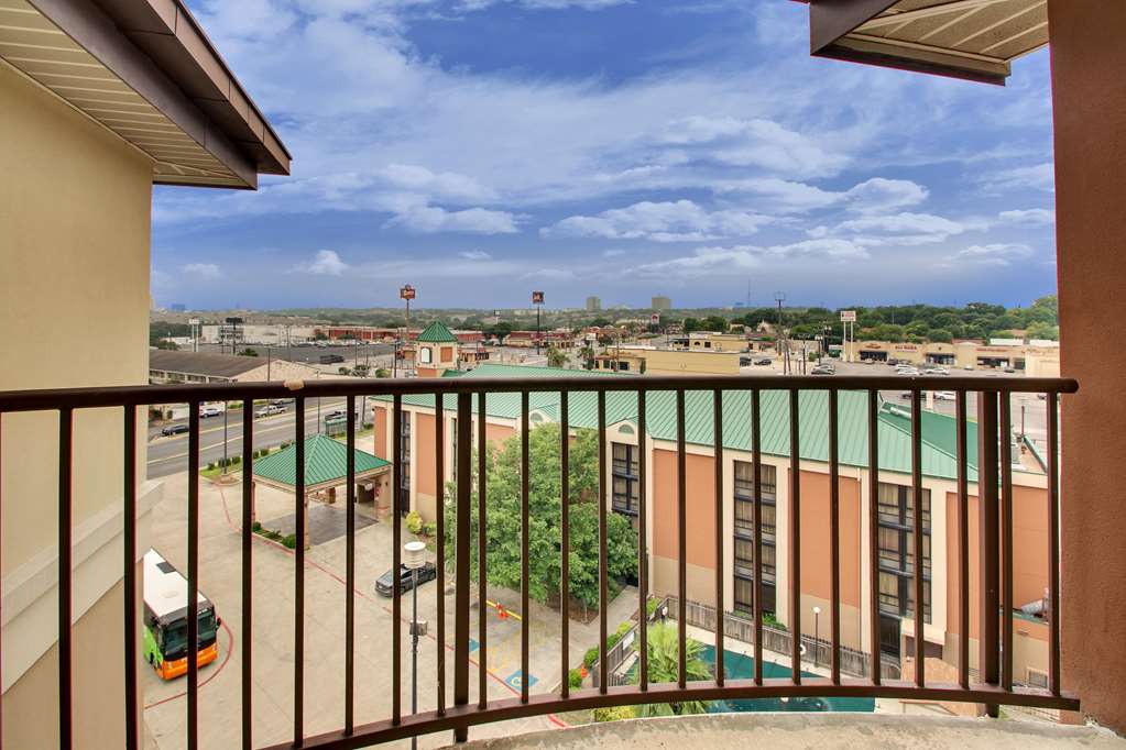 drury inn and suites san antonio northwest medical center