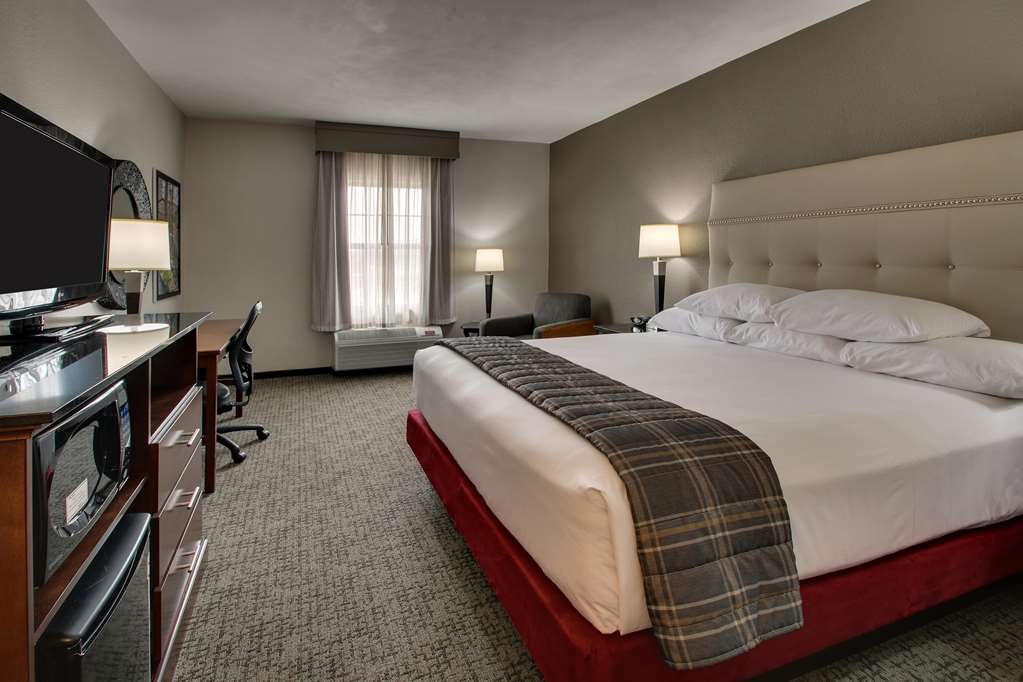 drury inn and suites san antonio northwest medical center