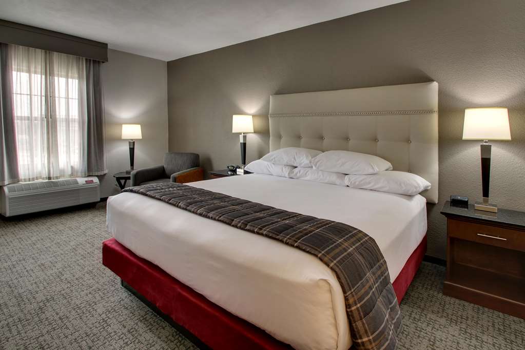 drury inn and suites san antonio northwest medical center