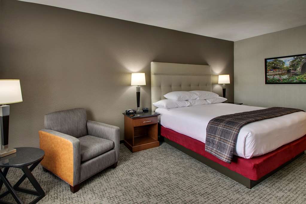 drury inn and suites san antonio northwest medical center