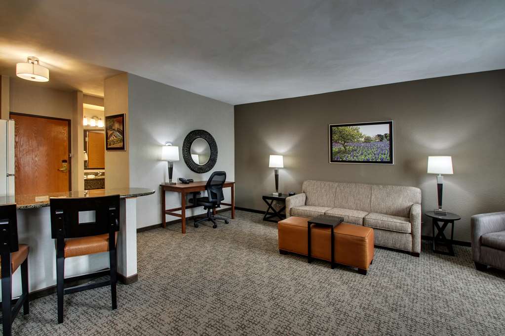 drury inn and suites san antonio northwest medical center