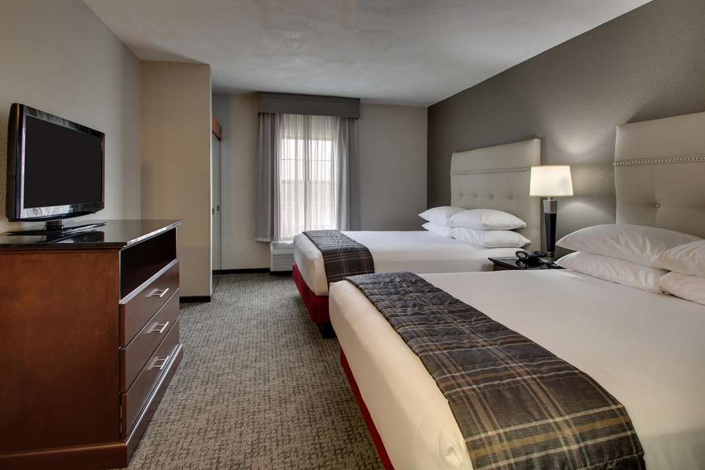 drury inn and suites san antonio northwest medical center