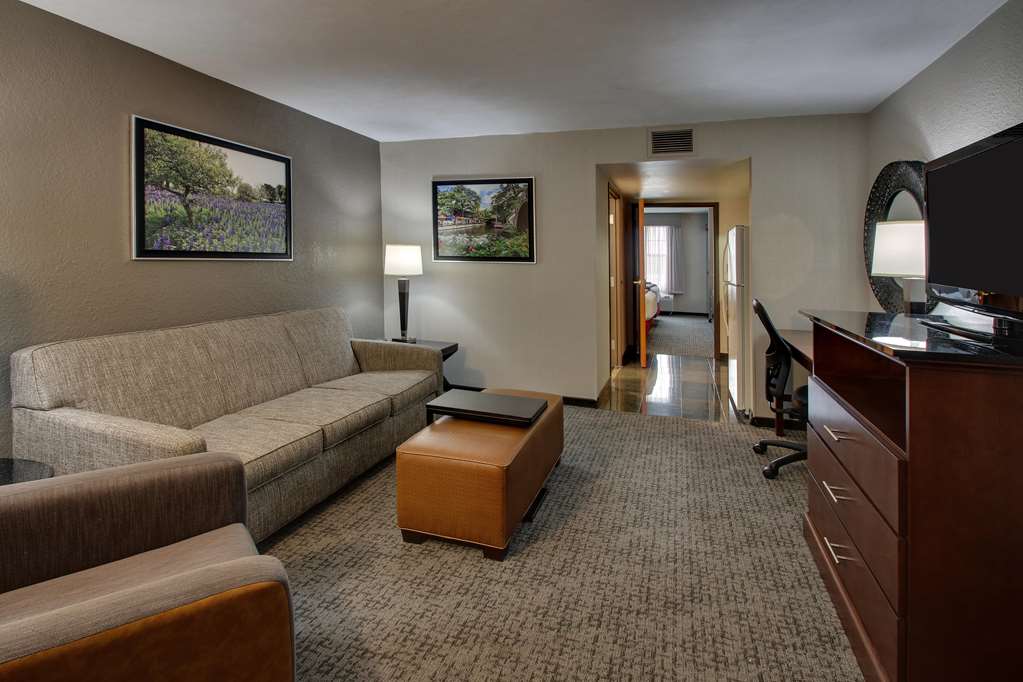 drury inn and suites san antonio northwest medical center