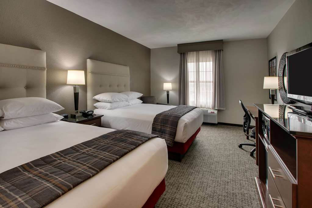 drury inn and suites san antonio northwest medical center