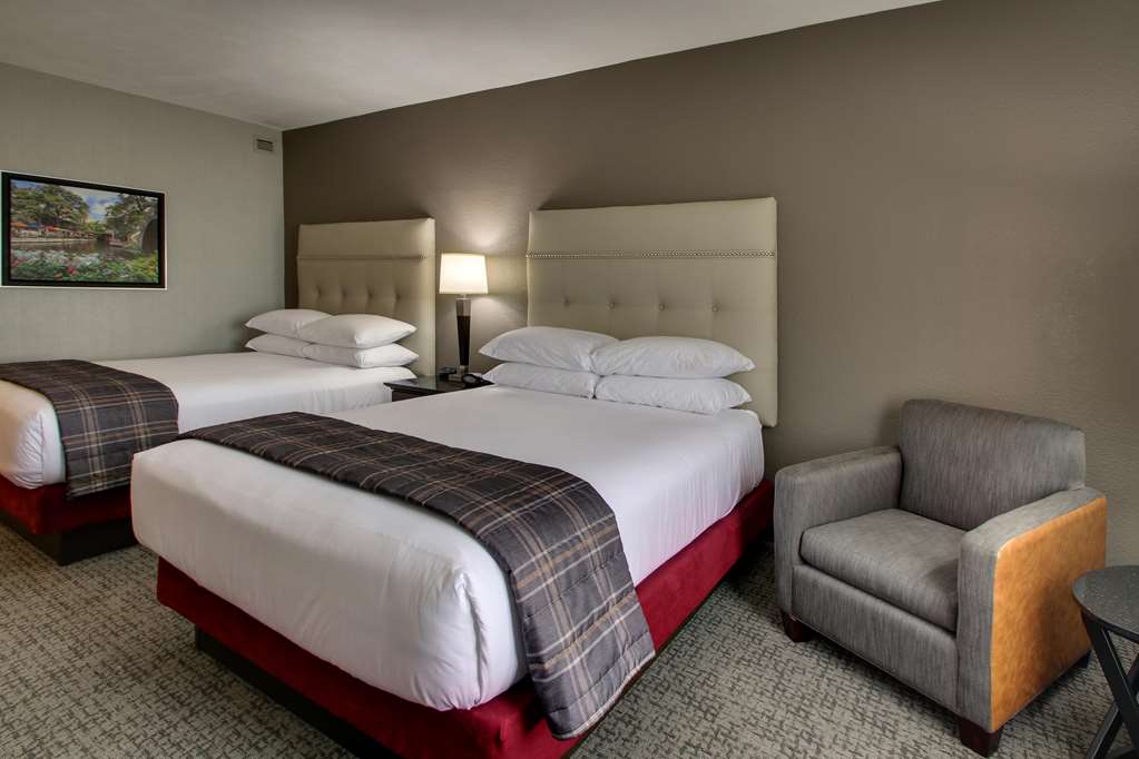 drury inn and suites san antonio northwest medical center