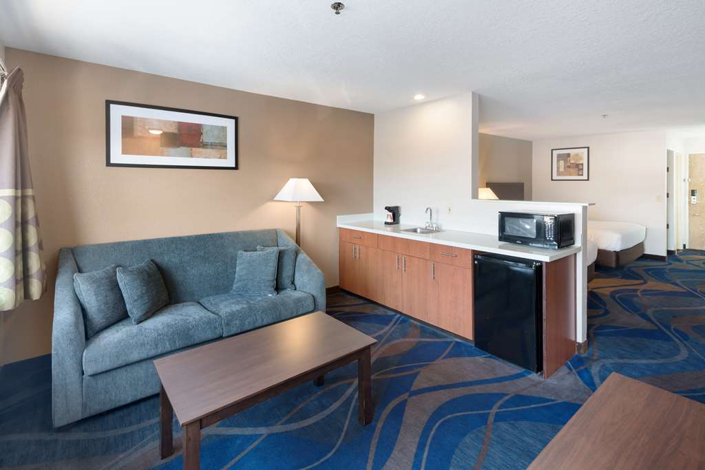 quality inn and suites kennewick tri cities