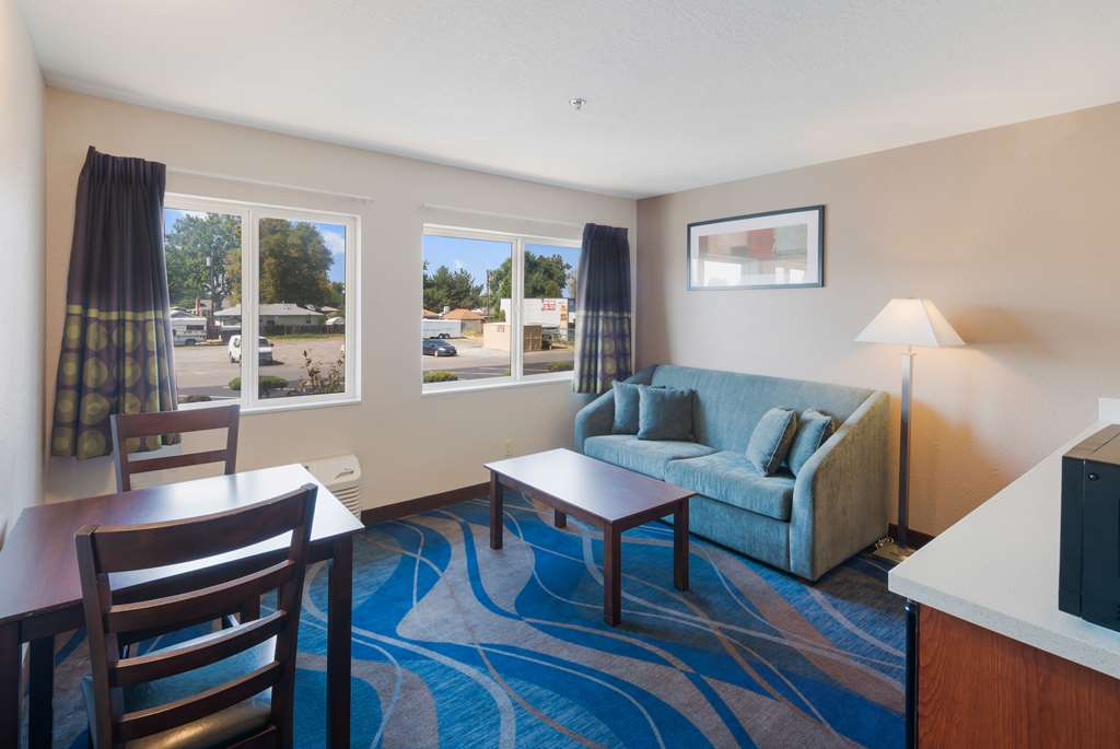 quality inn and suites kennewick tri cities