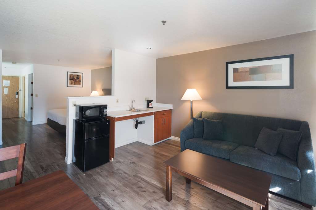 quality inn and suites kennewick tri cities