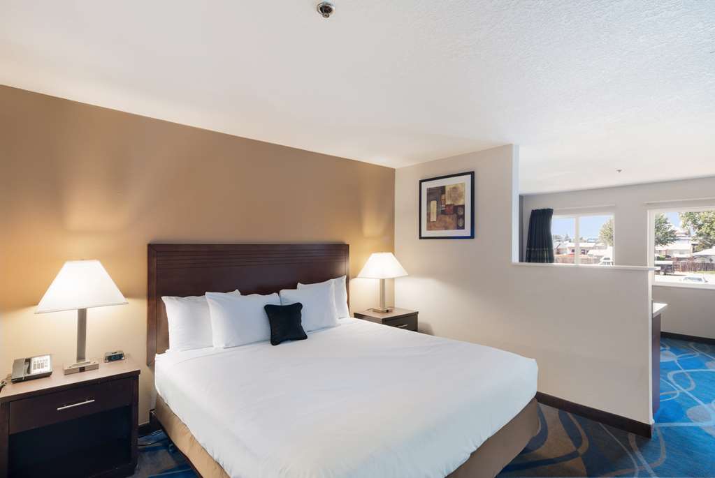 quality inn and suites kennewick tri cities