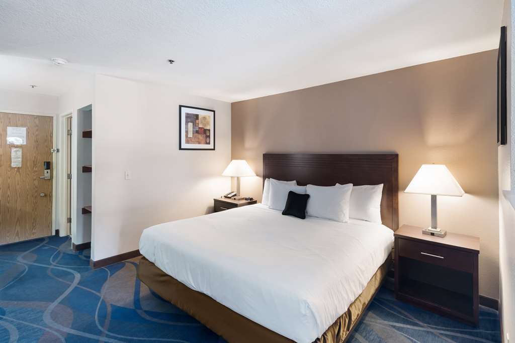 quality inn and suites kennewick tri cities