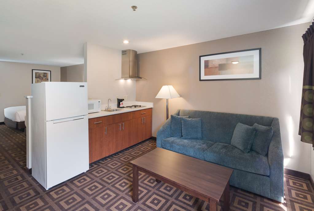 quality inn and suites kennewick tri cities