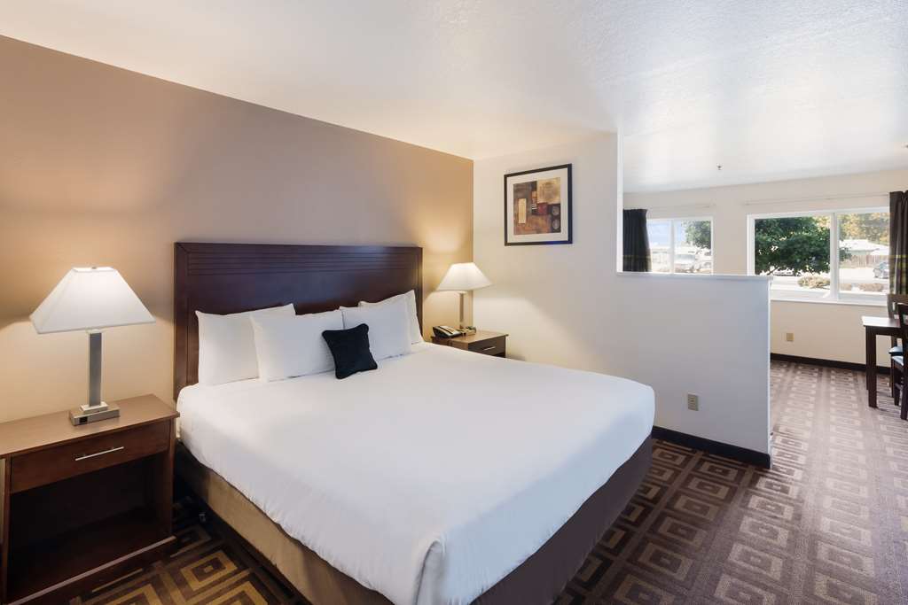 quality inn and suites kennewick tri cities