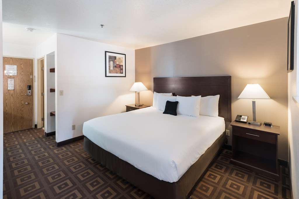quality inn and suites kennewick tri cities