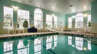 Best Western Crown Inn & Suites,New York>>Batavia,3 star