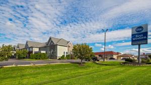 Best Western Crown Inn & Suites,New York>>Batavia,3 star