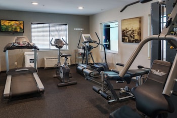 best western crown inn and suites