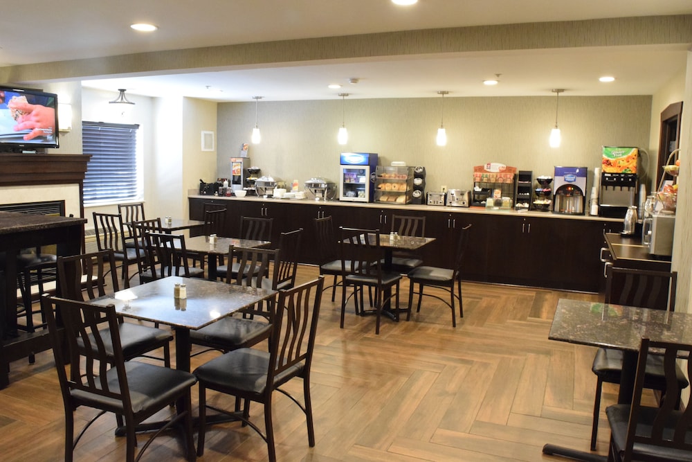 best western crown inn and suites