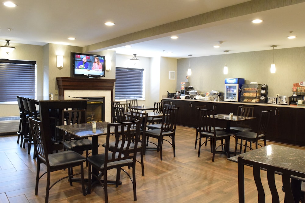 best western crown inn and suites