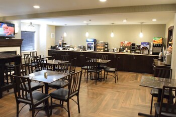 best western crown inn and suites