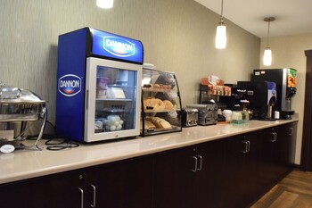 best western crown inn and suites