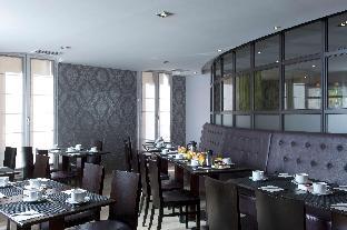Best Western Hotel Du Pont Wilson,Rhône>>Lyon,4 star
