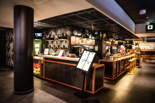 ibis paris bercy village 12eme