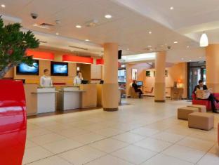 ibis paris bercy village 12eme