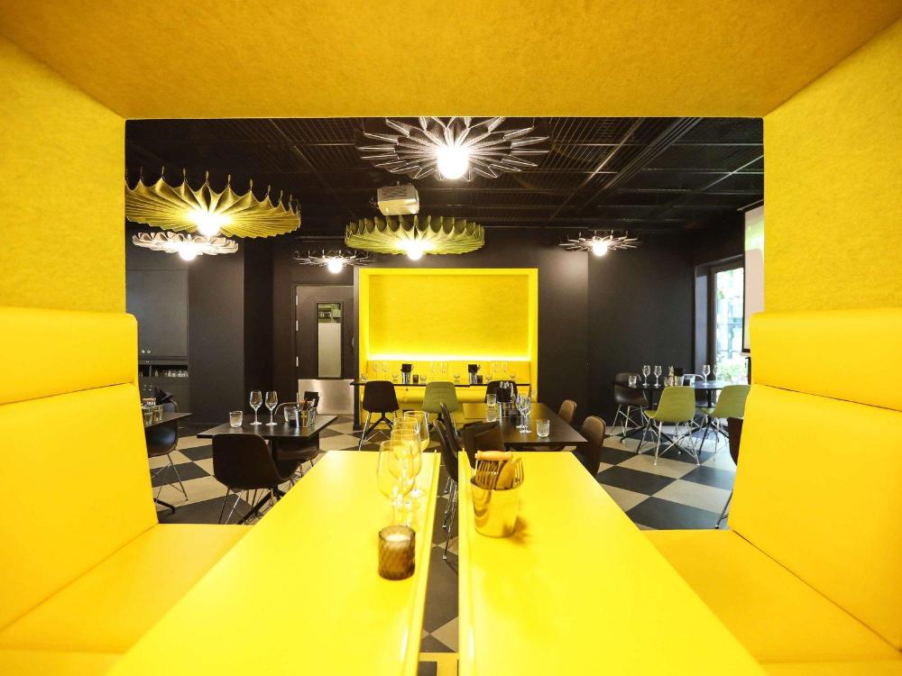 ibis paris bercy village 12eme