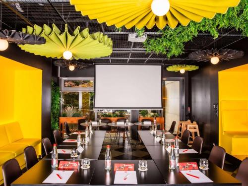 ibis paris bercy village 12eme