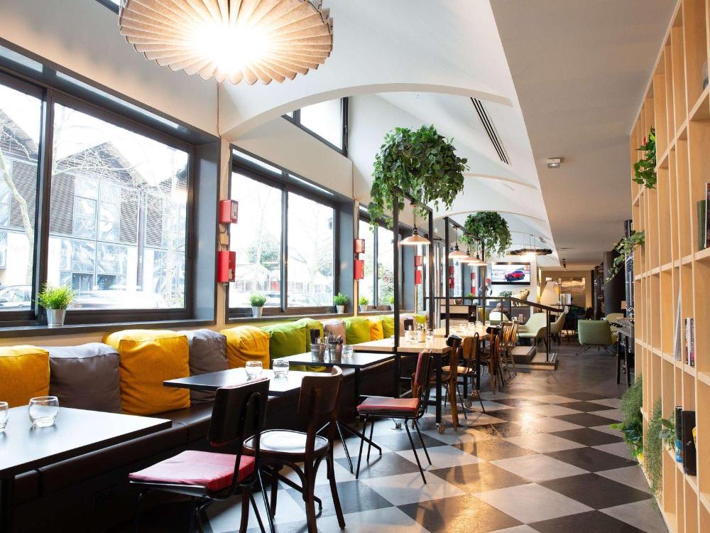 ibis paris bercy village 12eme