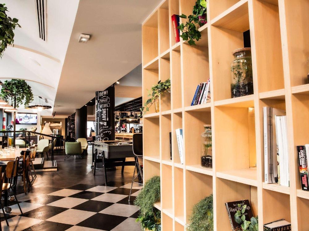 ibis paris bercy village 12eme