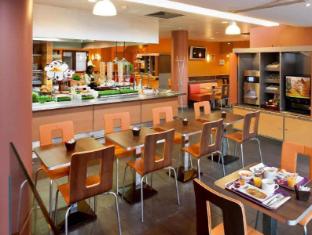 ibis paris bercy village 12eme