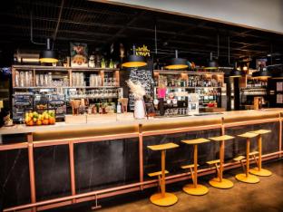 ibis paris bercy village 12eme