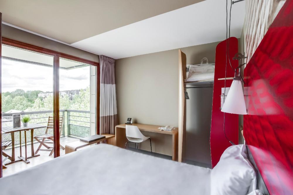 ibis paris bercy village 12eme