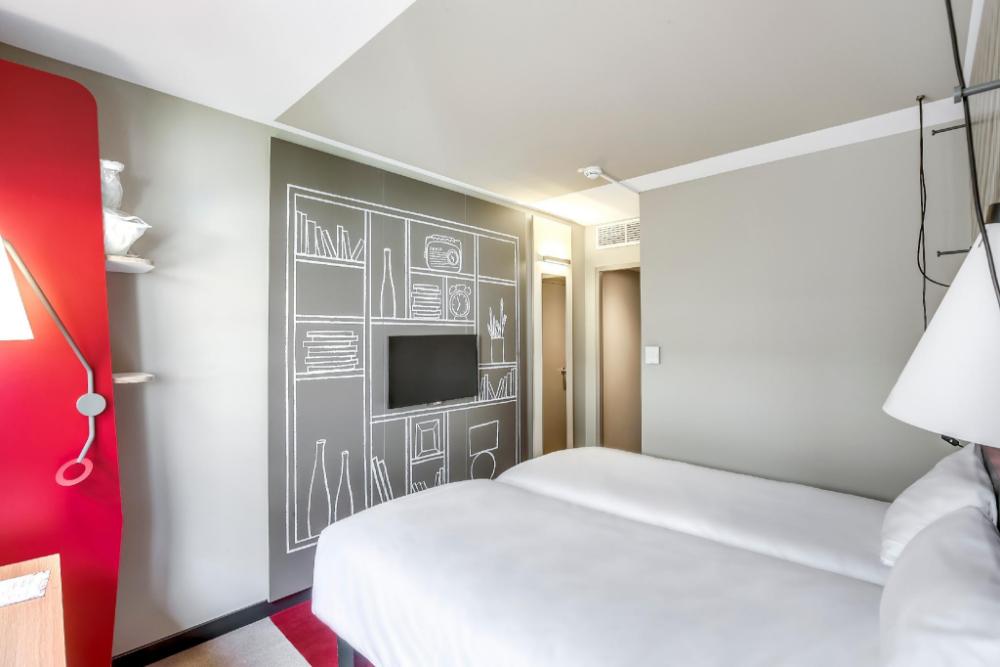 ibis paris bercy village 12eme