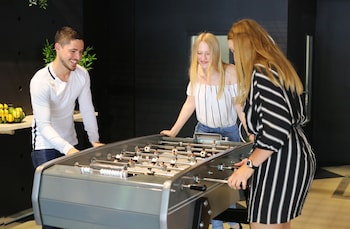 ibis paris bercy village 12eme