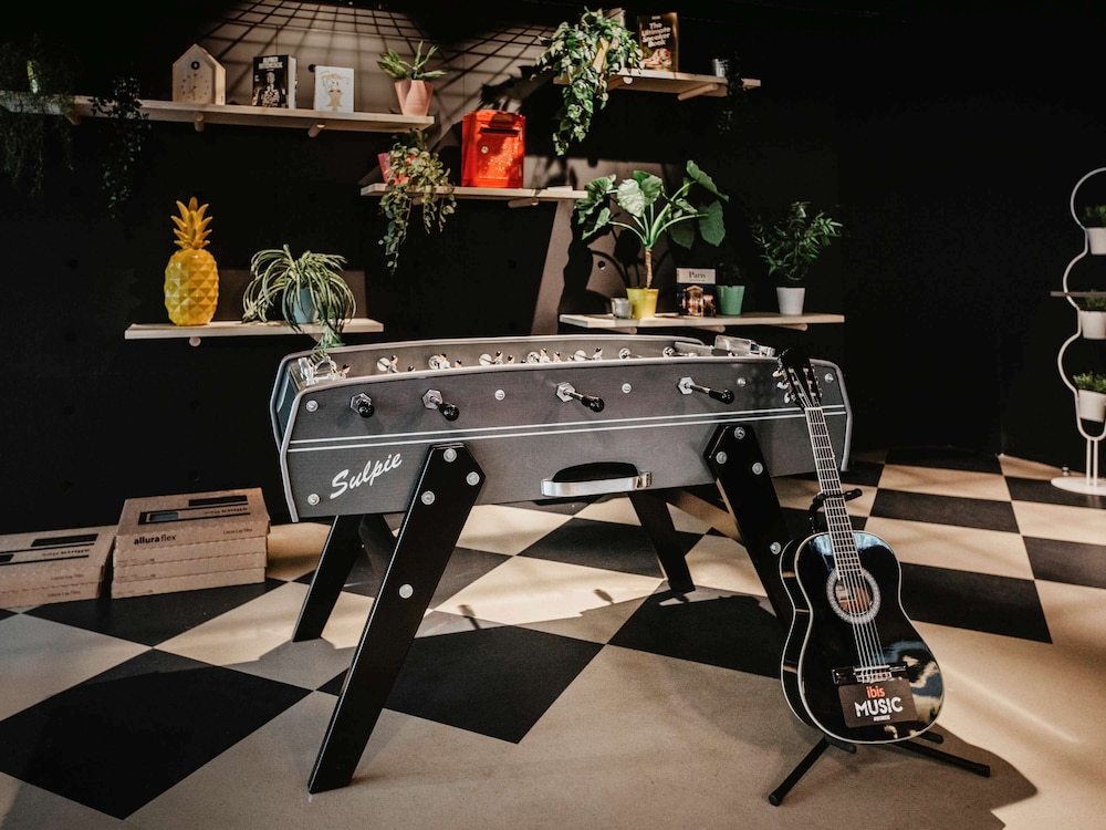 ibis paris bercy village 12eme