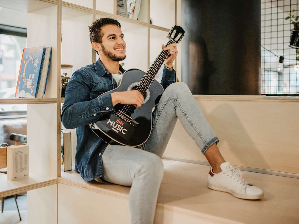 ibis paris bercy village 12eme