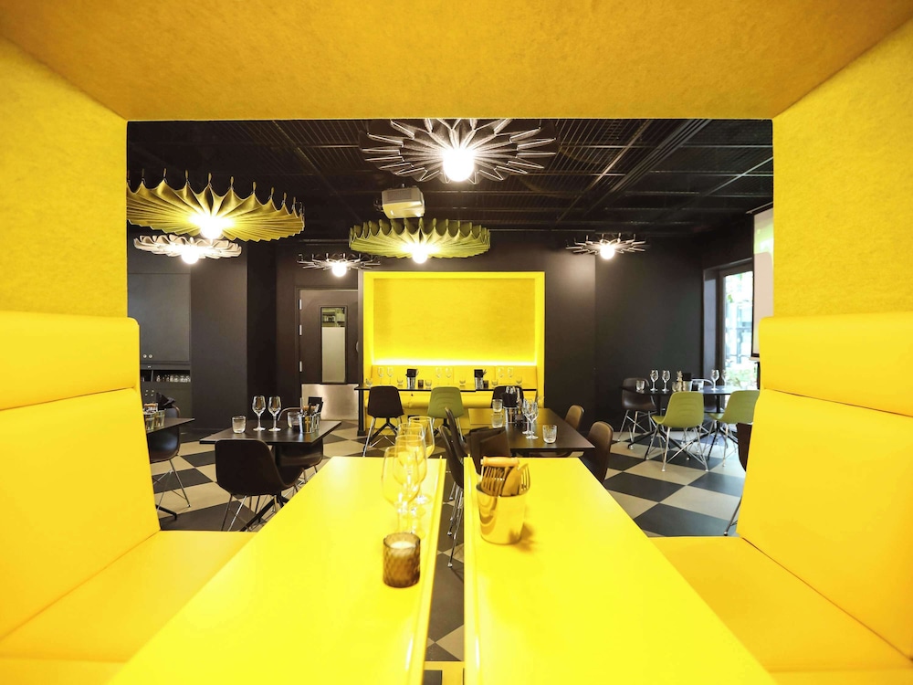 ibis paris bercy village 12eme