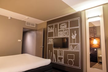 ibis paris bercy village 12eme