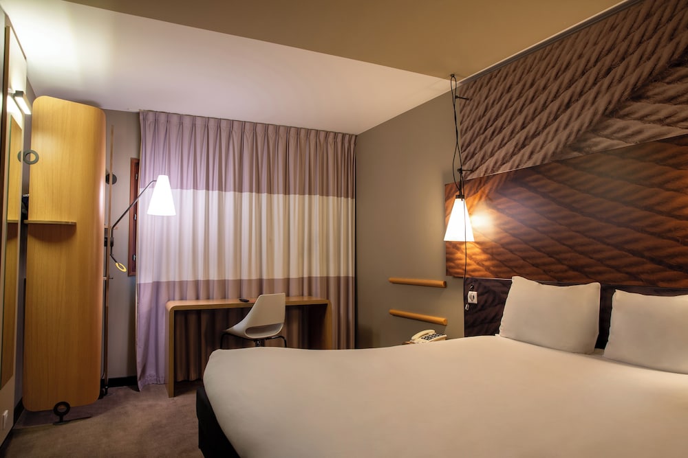 ibis paris bercy village 12eme