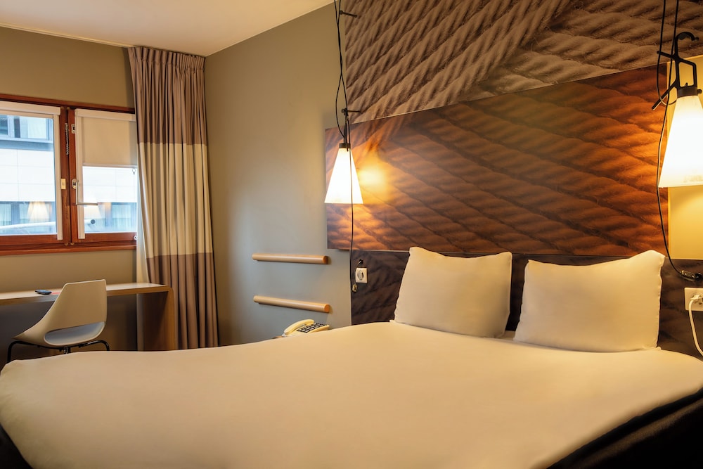 ibis paris bercy village 12eme