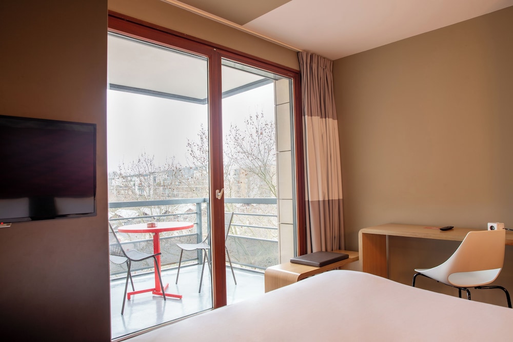 ibis paris bercy village 12eme
