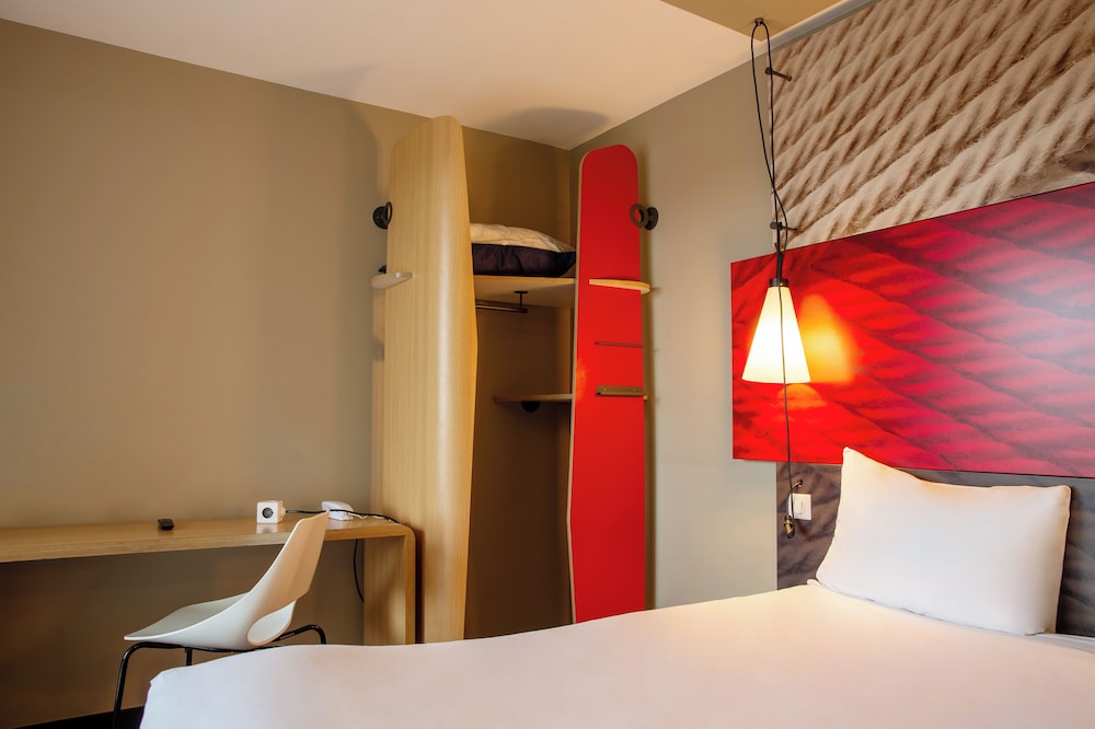 ibis paris bercy village 12eme