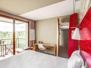 Ibis Paris Bercy Village 12Eme,Paris>>Bercy,3 star
