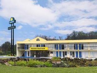 Days Inn By Wyndham Wildwood I-75,Lake Panasoffkee>>Florida,2 star