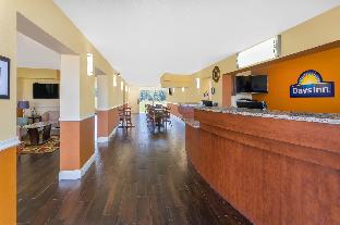 Days Inn By Wyndham Wildwood I-75,Lake Panasoffkee>>Florida,2 star