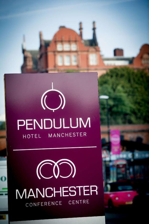 pendulum hotel