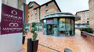 pendulum hotel