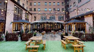 Pendulum Hotel,Manchester City Centre>>Manchester,3 star